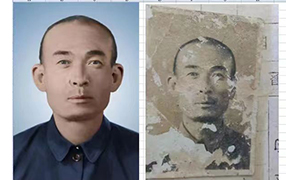 管城回族老照片修复-2